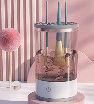 💖 GlowBrush - Clean, safe, durable.