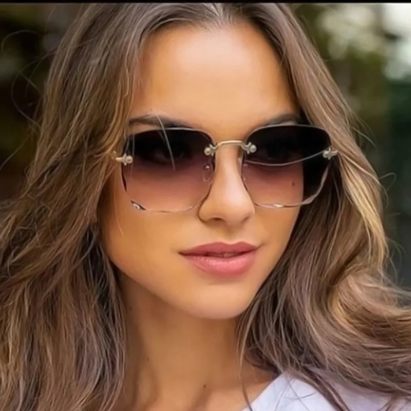 Luxura Trio Shades