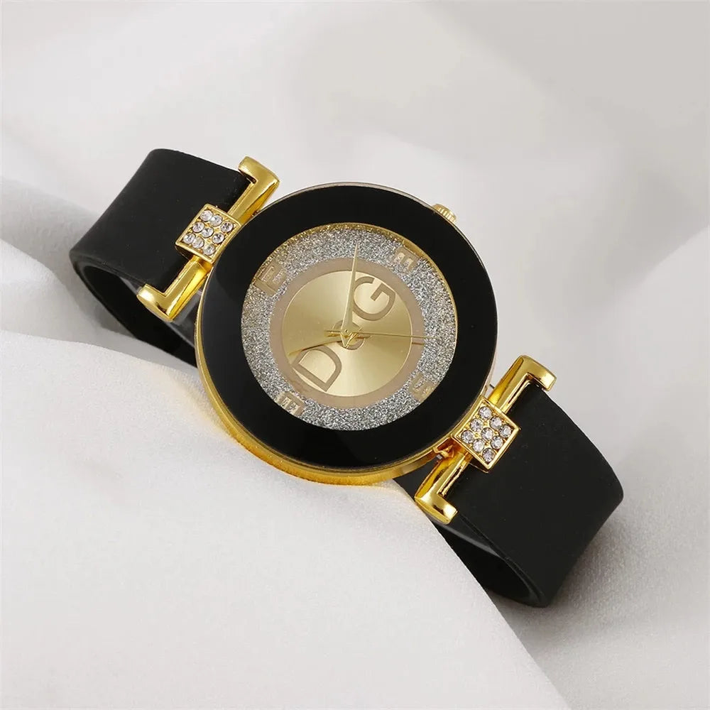 EleganceTime Sporty Chic