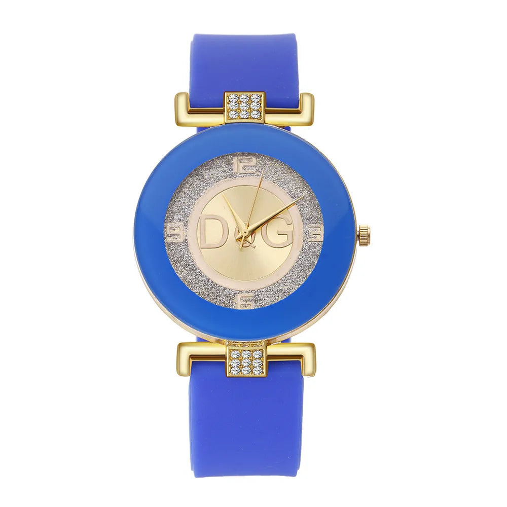 EleganceTime Sporty Chic