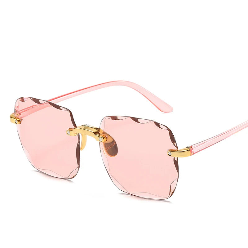 Luxura Trio Shades