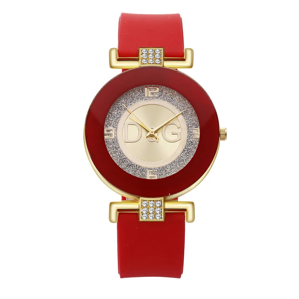 EleganceTime Sporty Chic