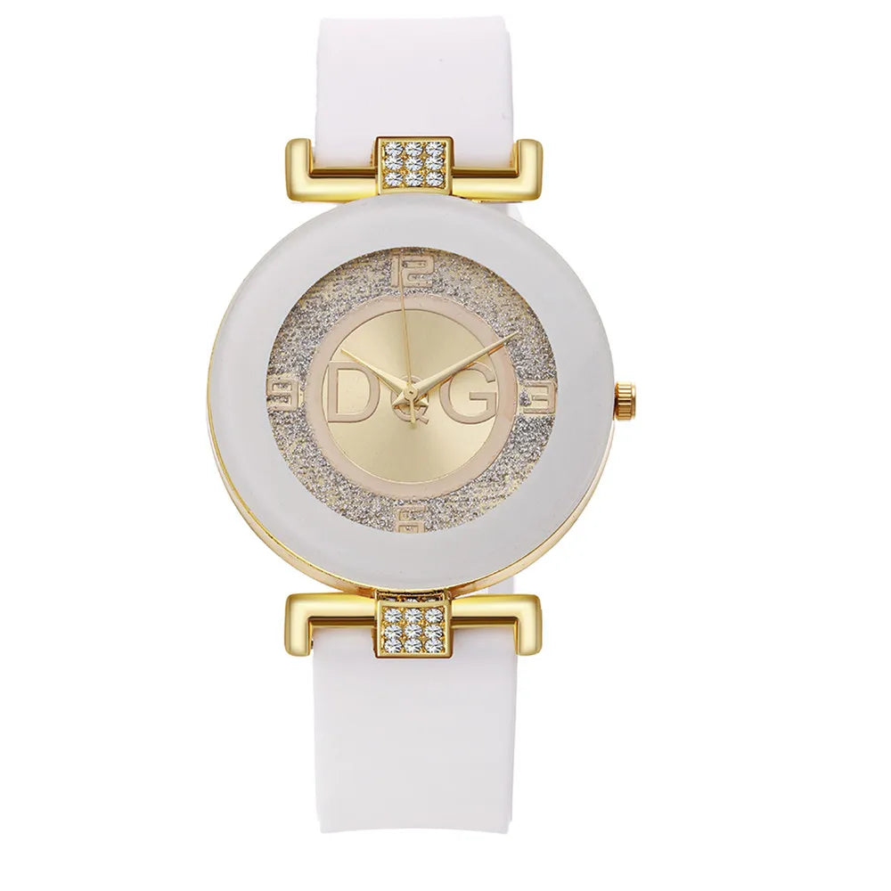 EleganceTime Sporty Chic