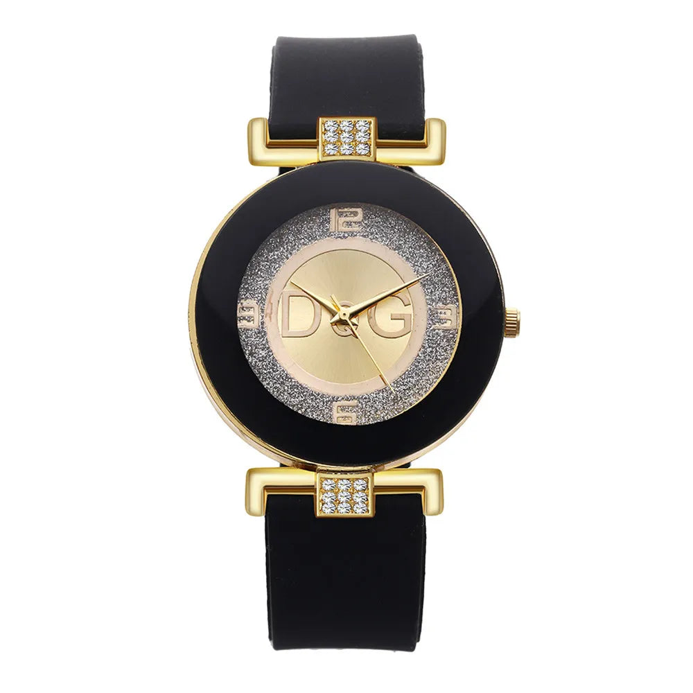 EleganceTime Sporty Chic