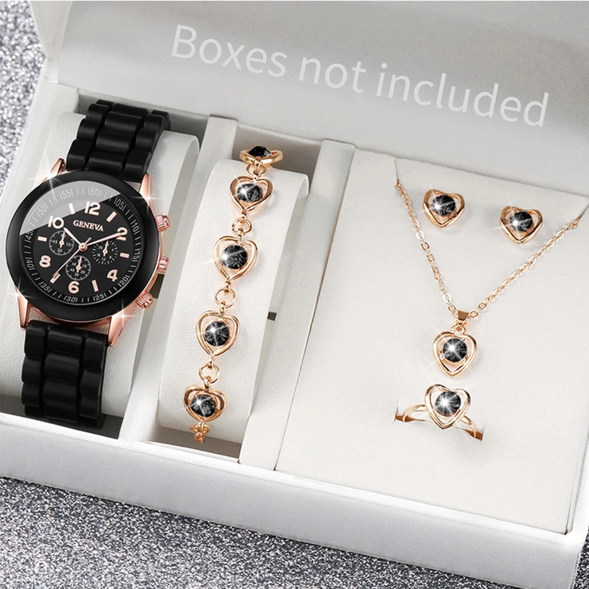 VivaWatch Collection