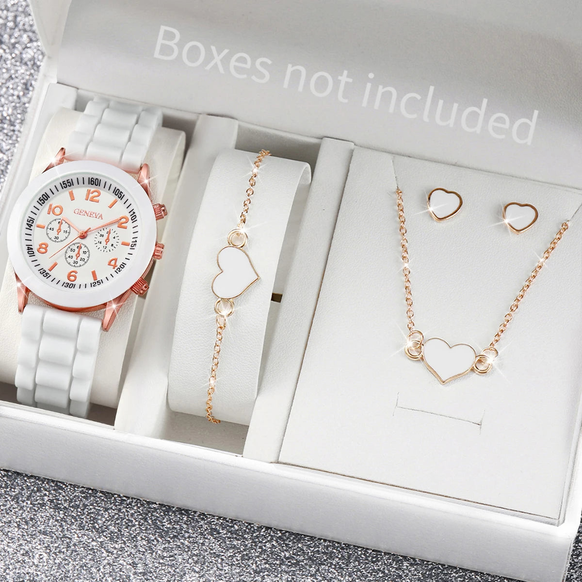 VivaWatch Collection
