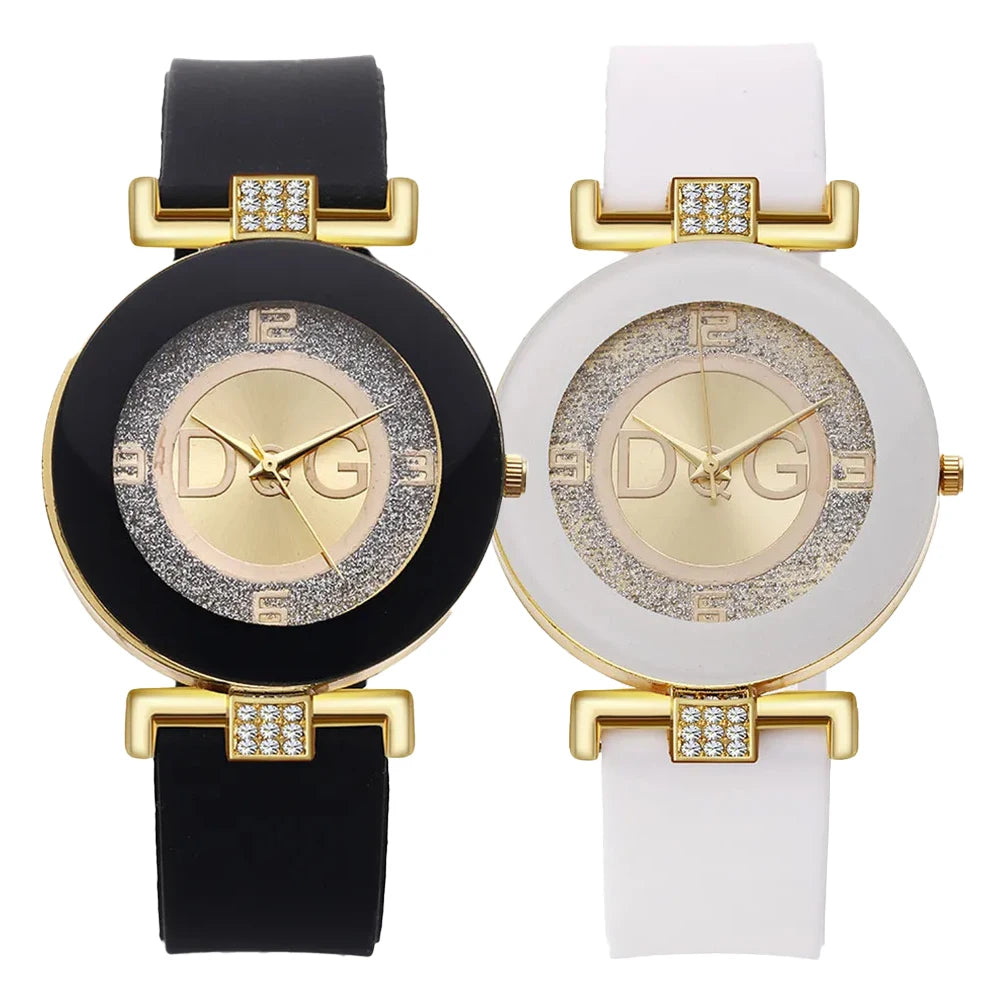 EleganceTime Sporty Chic