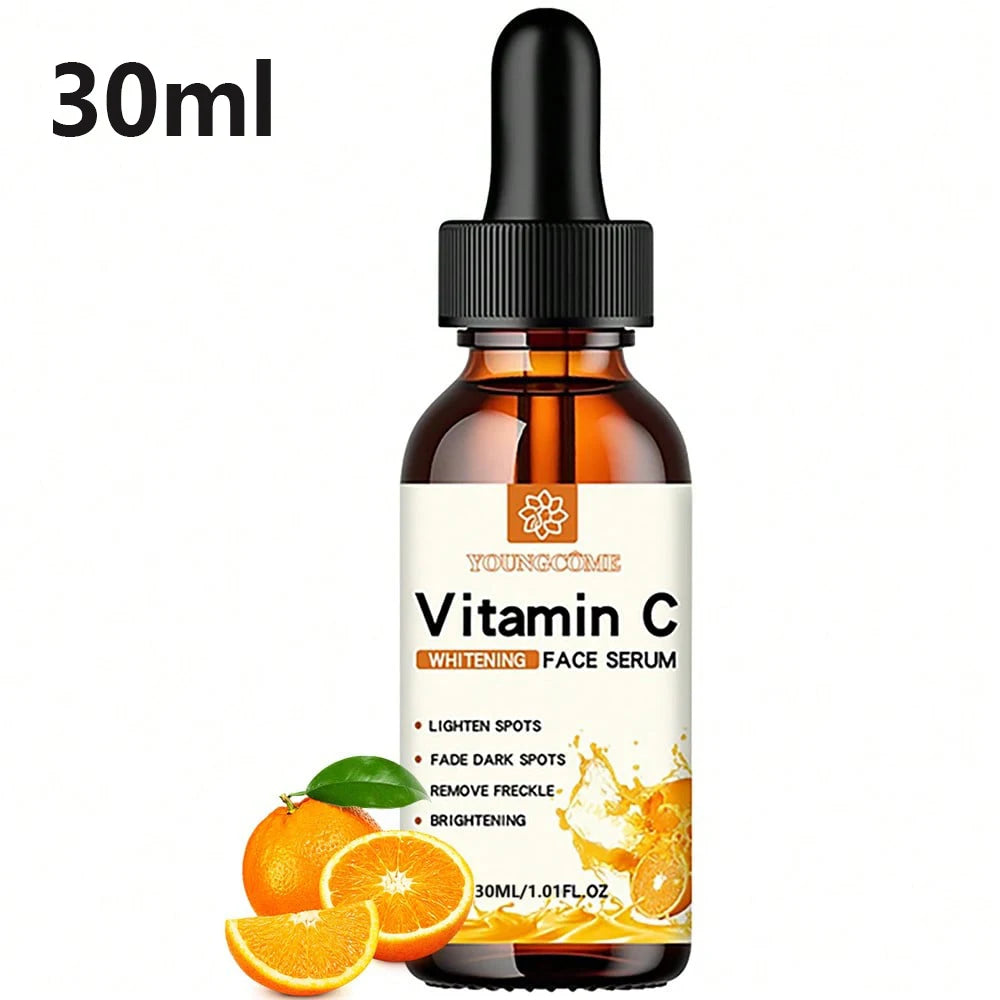 🍊Vitamin C Essence — Brighten, Hydrate & Repair Skin