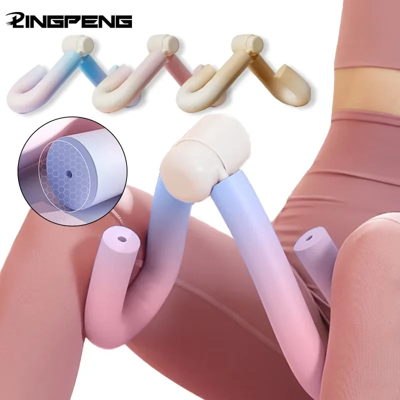 ✨Thigh & Arm Slimmer – Sculpt Your Curves Anywhere | Home Workout Essential