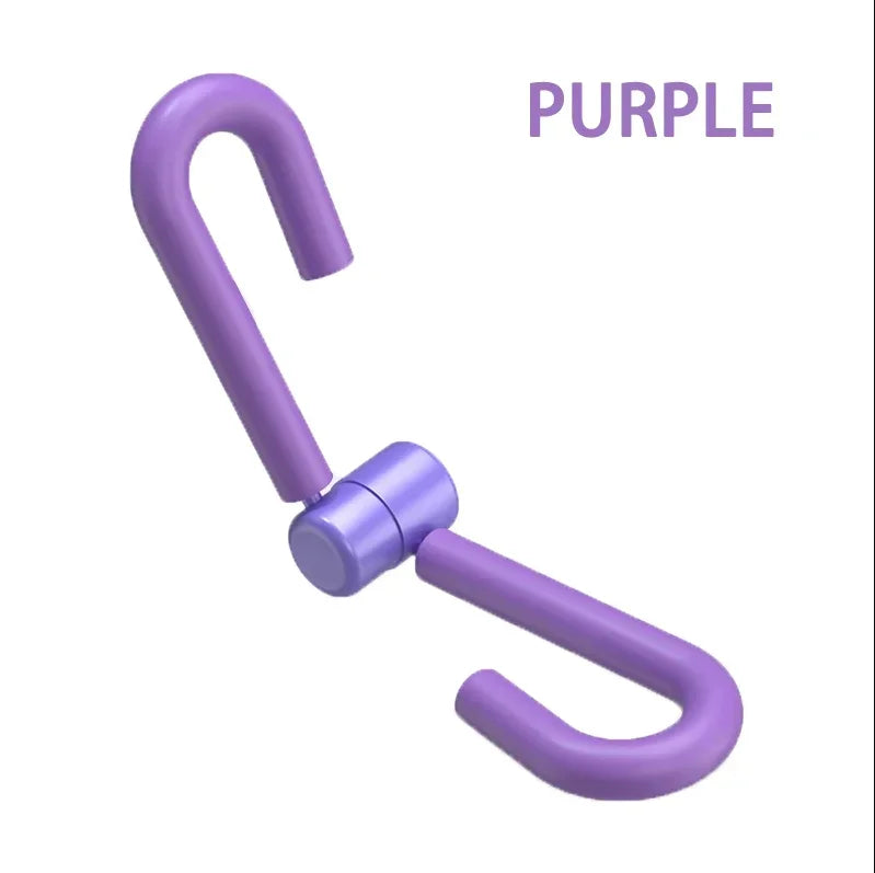 ✨Thigh & Arm Slimmer – Sculpt Your Curves Anywhere | Home Workout Essential