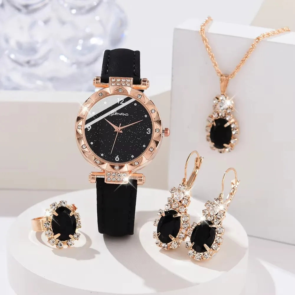 LuxeTime Set