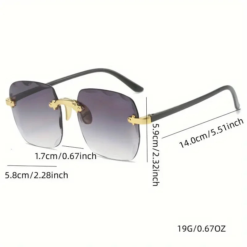Luxura Trio Shades