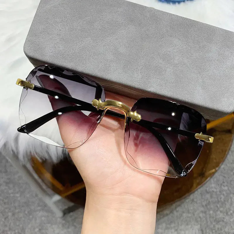 Luxura Trio Shades
