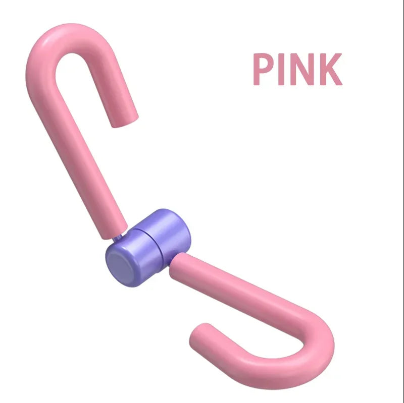 ✨Thigh & Arm Slimmer – Sculpt Your Curves Anywhere | Home Workout Essential