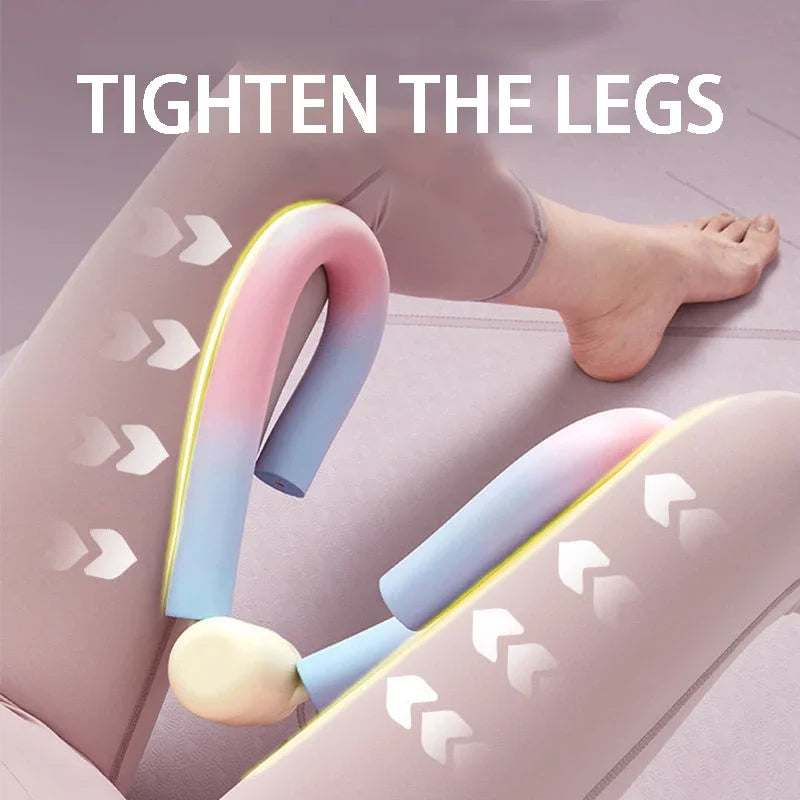 ✨Thigh & Arm Slimmer – Sculpt Your Curves Anywhere | Home Workout Essential