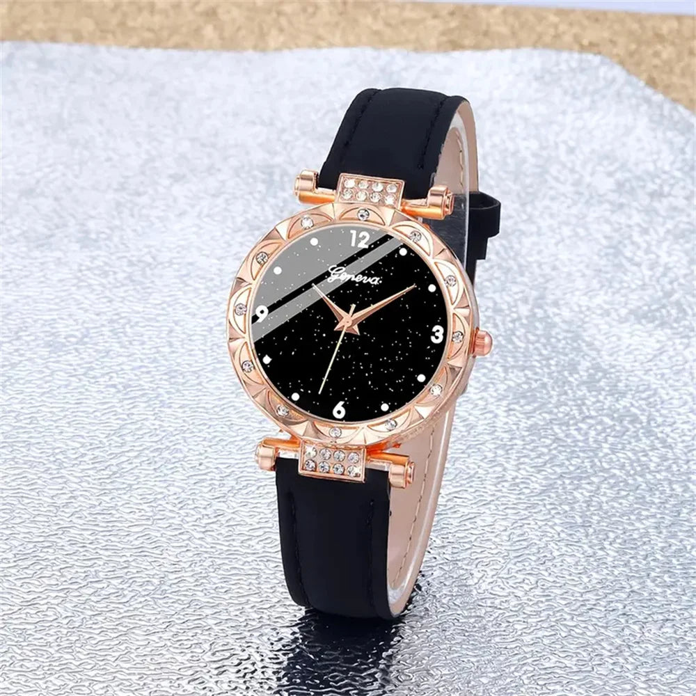 LuxeTime Set