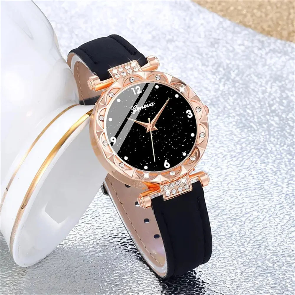 LuxeTime Set