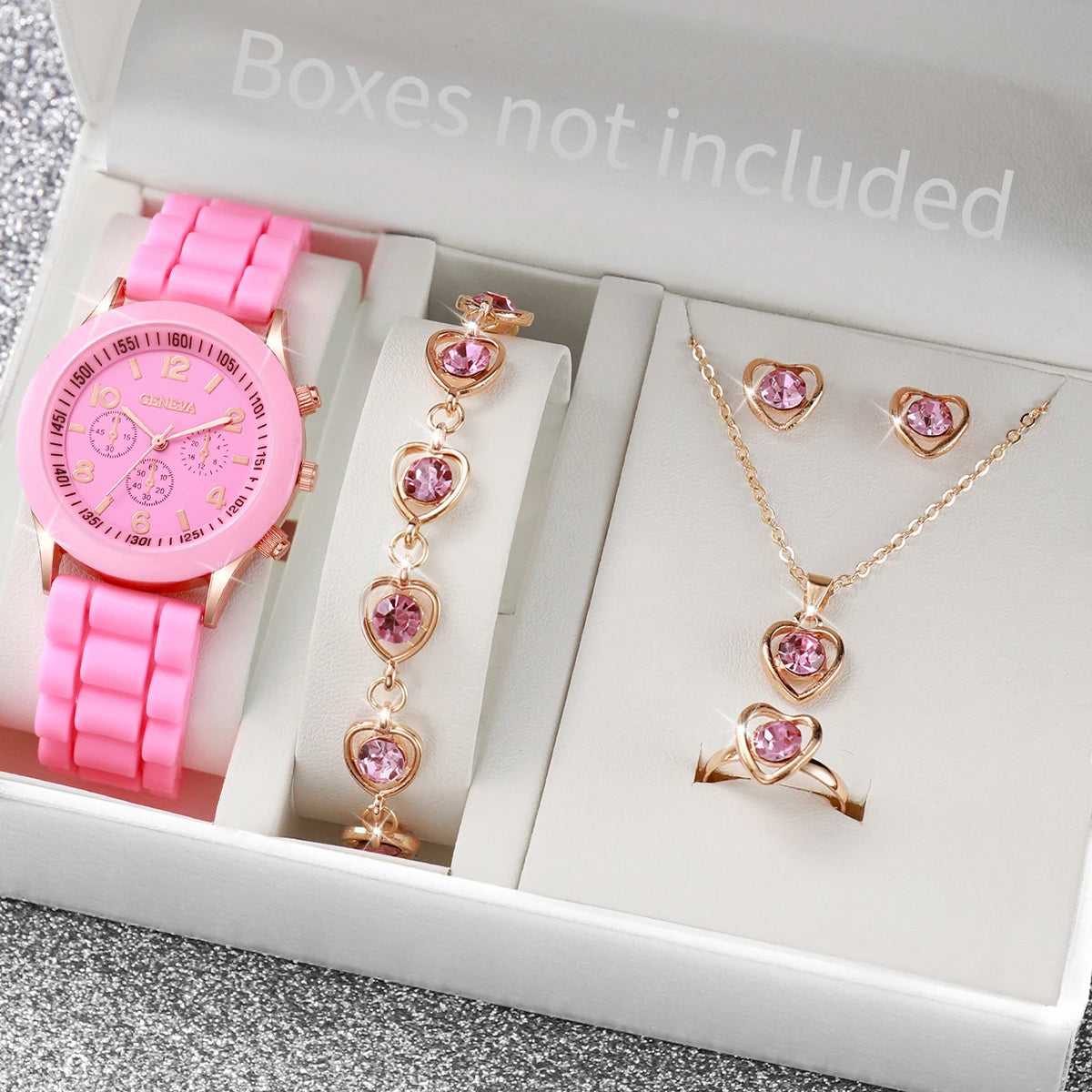 VivaWatch Collection