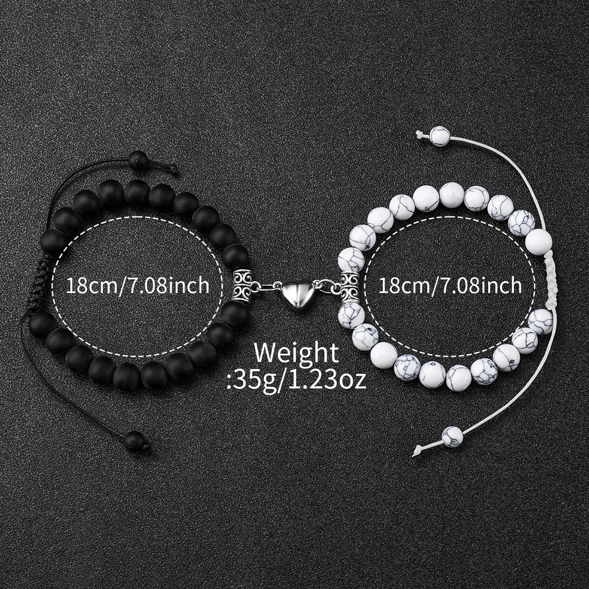 Couple Harmony Watches