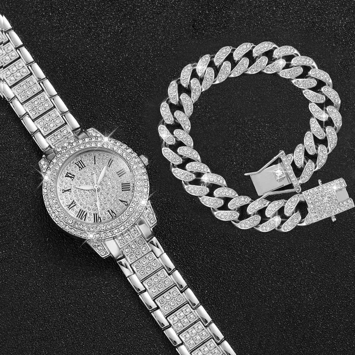 GoldenGleam Set