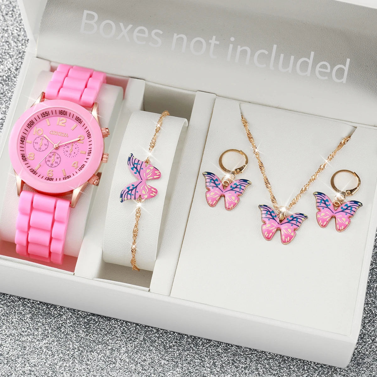 VivaWatch Collection