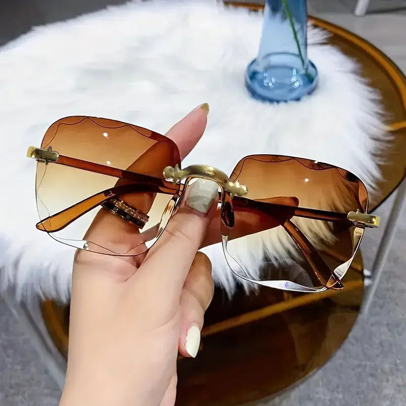 Luxura Trio Shades