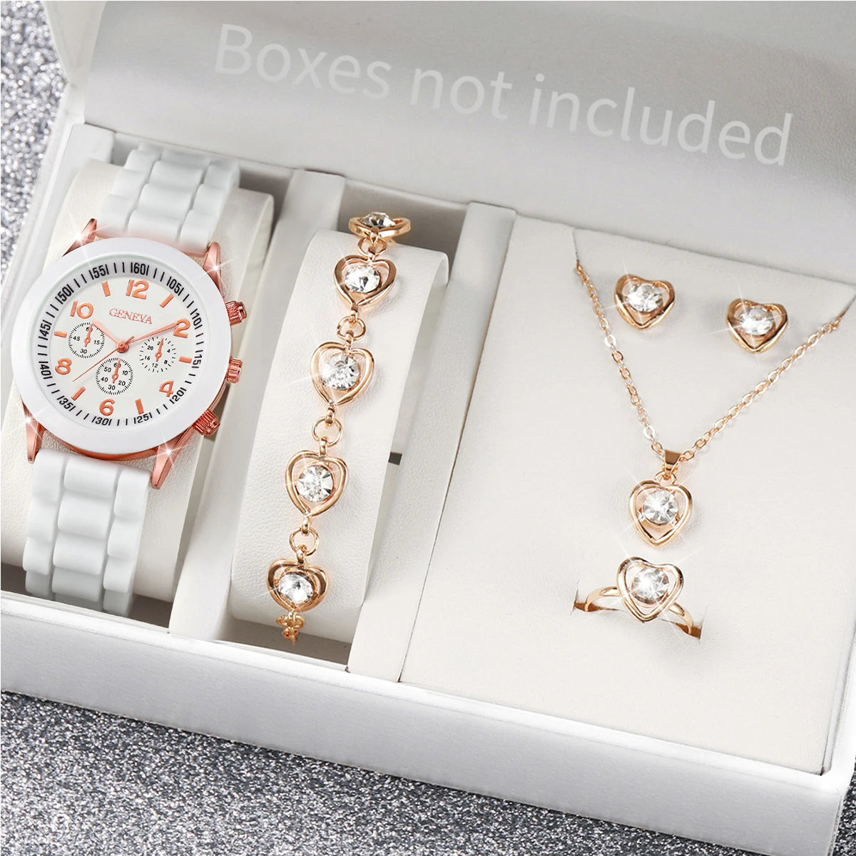 VivaWatch Collection