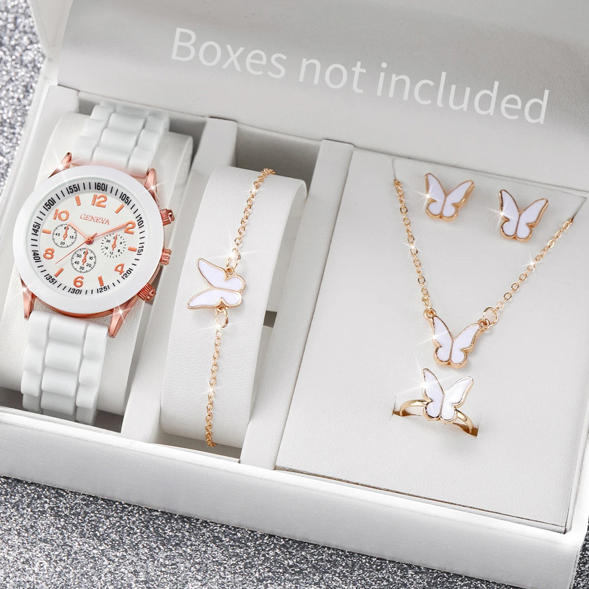 VivaWatch Collection