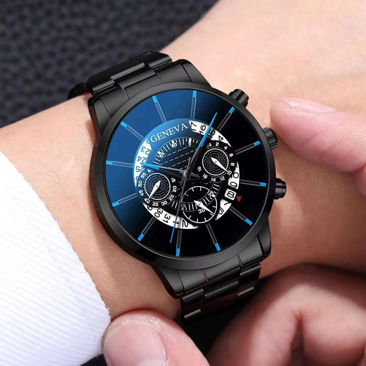 For-him Strivor