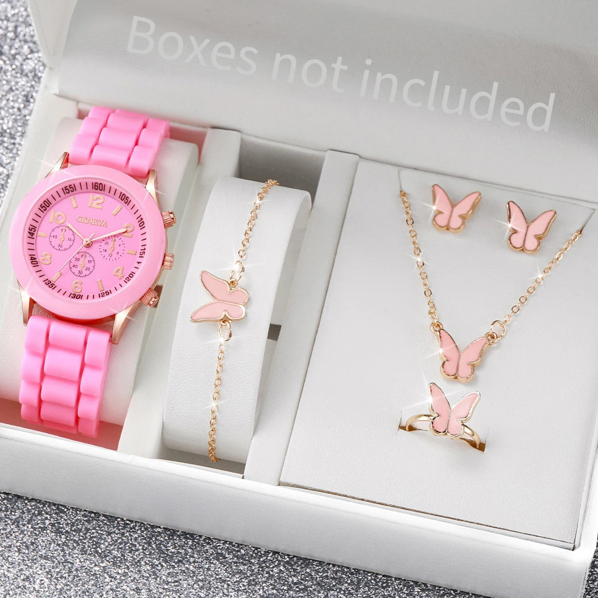 VivaWatch Collection