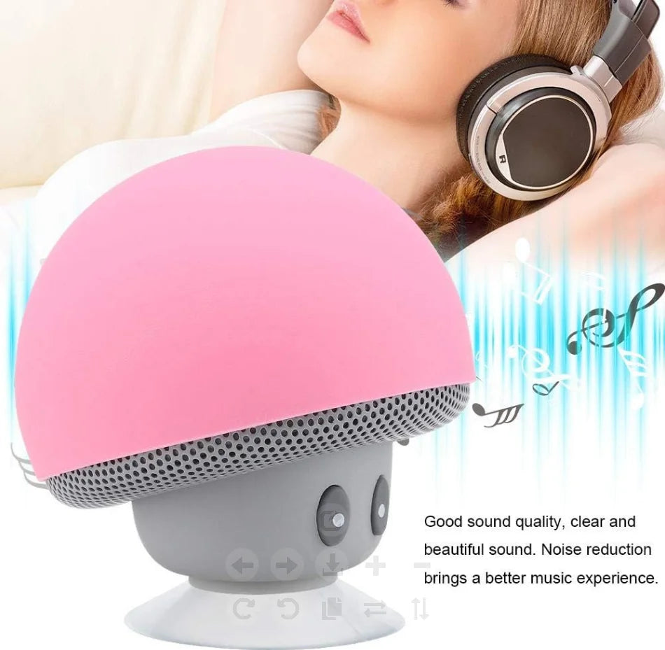 ✨ DUTRIEUX 5.0 Portable Speaker – Immersive Sound Anywhere