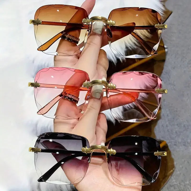 Luxura Trio Shades