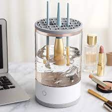 💖 GlowBrush - Clean, safe, durable.